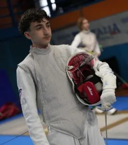 Mohammed Belbouab