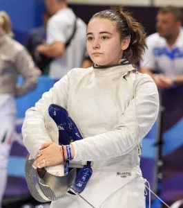 Hui Xin Sezille